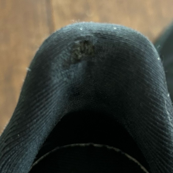 Brooks Hyperion Tempo running Shoes-Black and Green - Picture 8 of 8